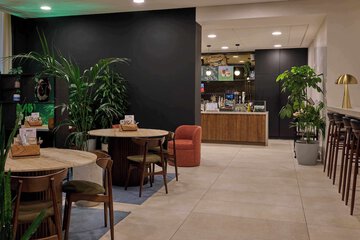Cafe
