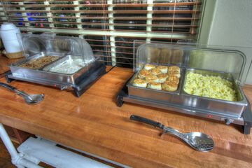 Breakfast/Coffee Service 39 of 59