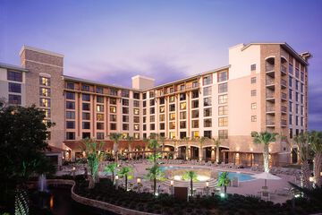 Horseshoe Bay Resort