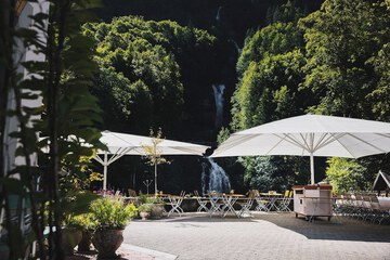Sundeck
