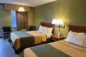 Cabarrus Inn