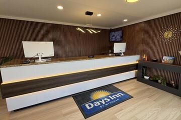Days Inn by Wyndham Ridgecrest near China Lake Naval Station