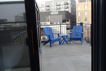 Terrace/Patio 36 of 36