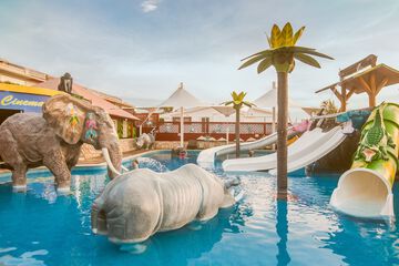 Children's pool
