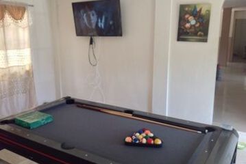 Billiards