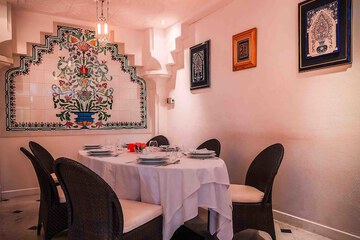 Family dining
