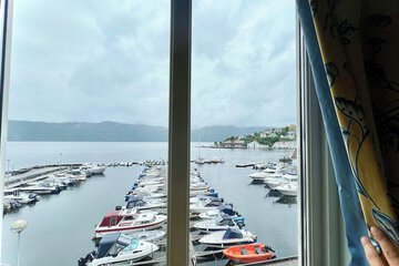 Lake view