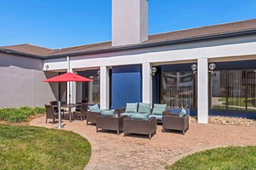 Terrace/Patio 25 of 29