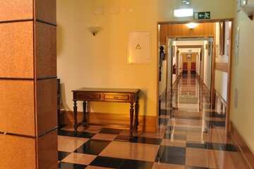 Hallway