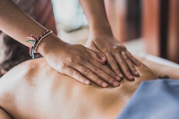 Spa treatment
