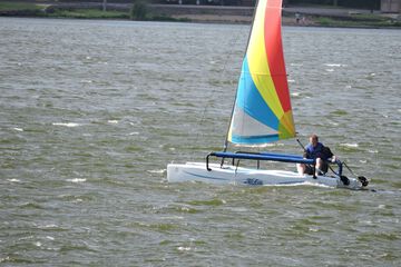 Boating