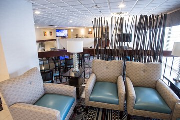 The HotelatDayton South