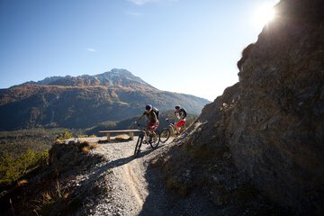 Bicycling