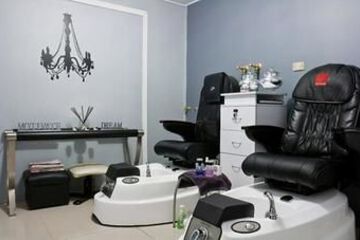 Treatment Room