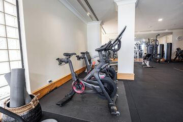 Bicycling