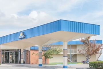 Days Inn by Wyndham St. Clairsville