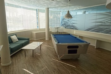Billiards