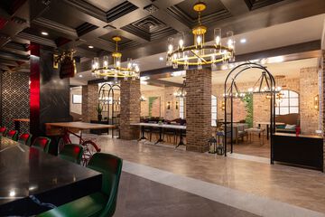 Hotel Interior 5 of 68