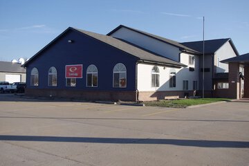 Econo Lodge