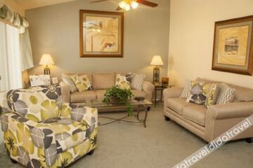 Hotel Interior or Public Areas