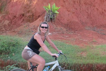 Bicycling