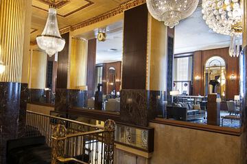 Hilton Milwaukee