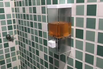 Cleanliness standards