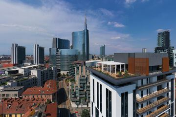 City view