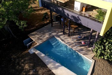 Sundeck