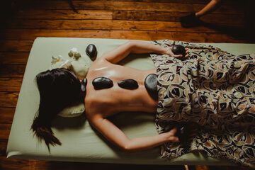 Spa treatment