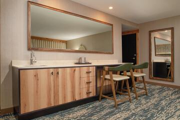 Minibar