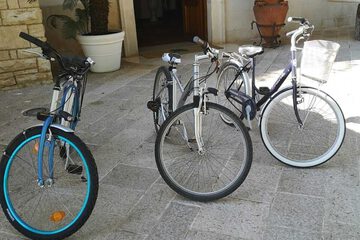 Bicycling