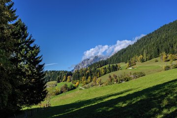 Hiking