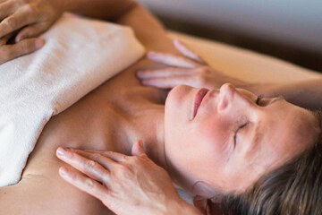 Spa treatment