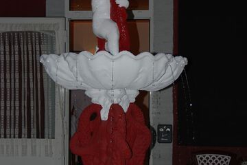 Fountain