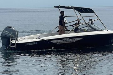 Boating