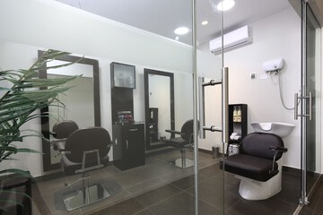 Treatment room