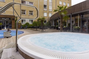 Treatment room