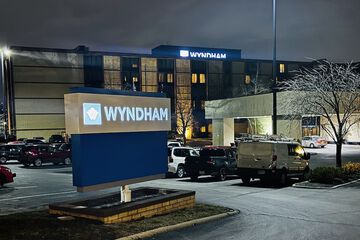 Wyndham Columbus