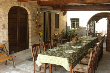 Family dining