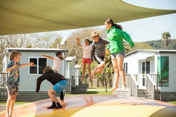 Children's activities