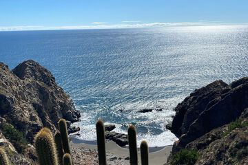 Hiking