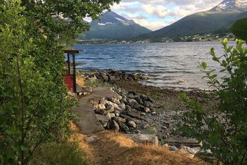 Water view