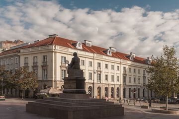 Building design