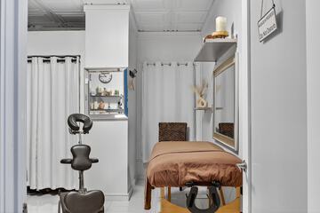 Massage