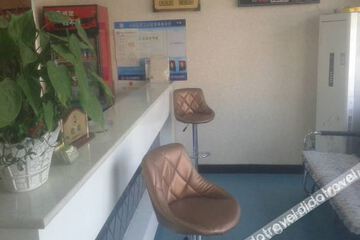 Hotel Interior or Public Areas