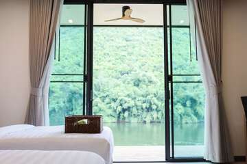 View from room