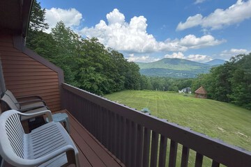 View from room