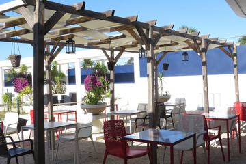 Sundeck