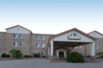 Beaver Dam Inn